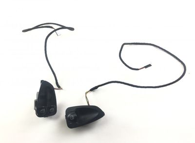 501812 501938 501.812 501.938 Strömställare för elektriska fönster fram vänster MERCEDES-BENZ SL-KLASS (R230) (2001-2012)