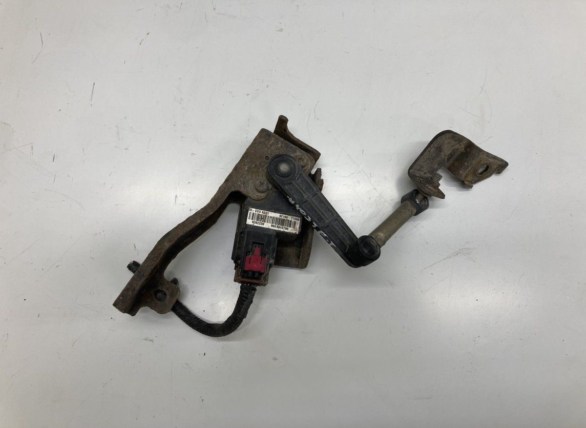 921902T000 Suspension level sensor rear right KIA OPTIMA III (TF) (2010-2015)