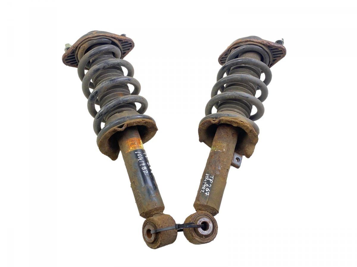 52611T1TE01 52661T1TE51 Suspension Leg Rear Left HONDA CR-V IV (RM) (2012-2016)