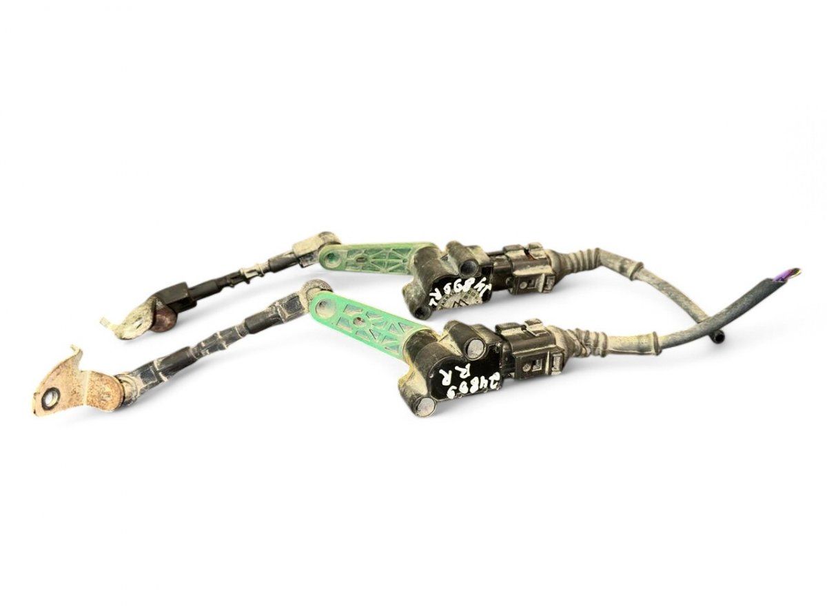 4H0941309C 4H0941310C Suspension level sensor rear left AUDI A7 Sportback (4GA) (2010-2017)