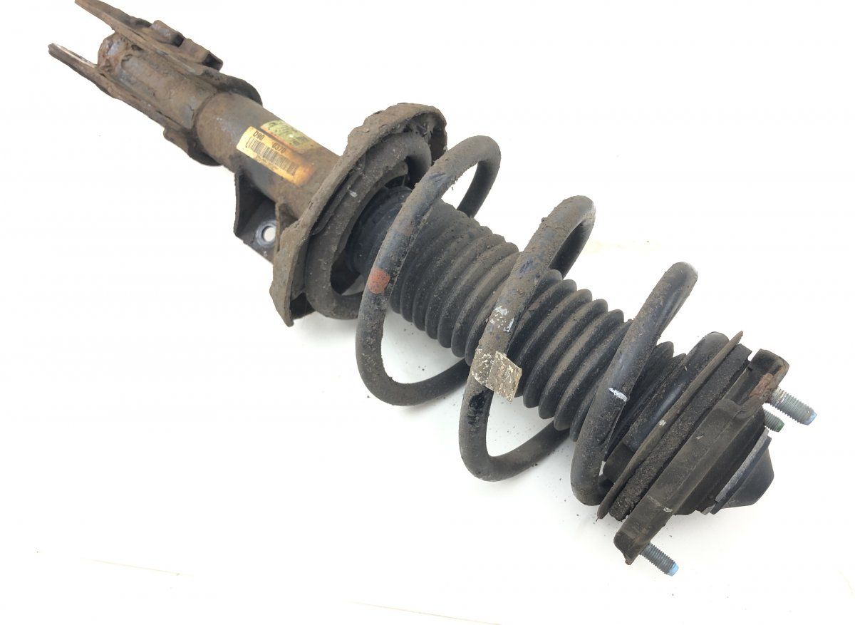 54660D4900 Suspension Leg Front Right KIA OPTIMA IV (JF) (2015-2020)