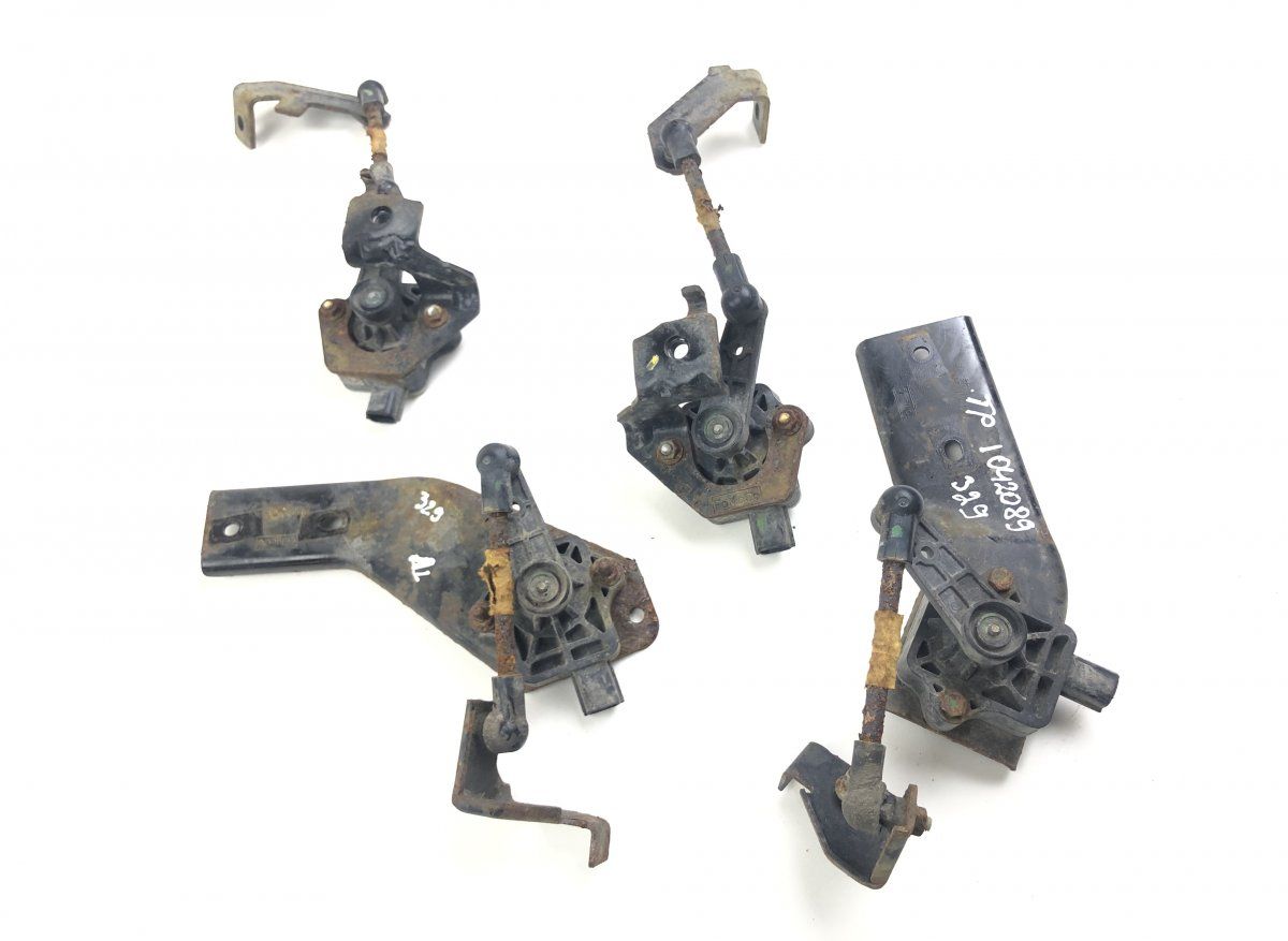 J1712032734D Suspension level sensor front left FORD EXPEDITION IV (2017-)