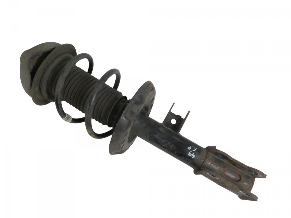 A1173200638 A1173231600 Suspension Leg Front Right MERCEDES-BENZ A-CLASS (W176) (2012-2018)