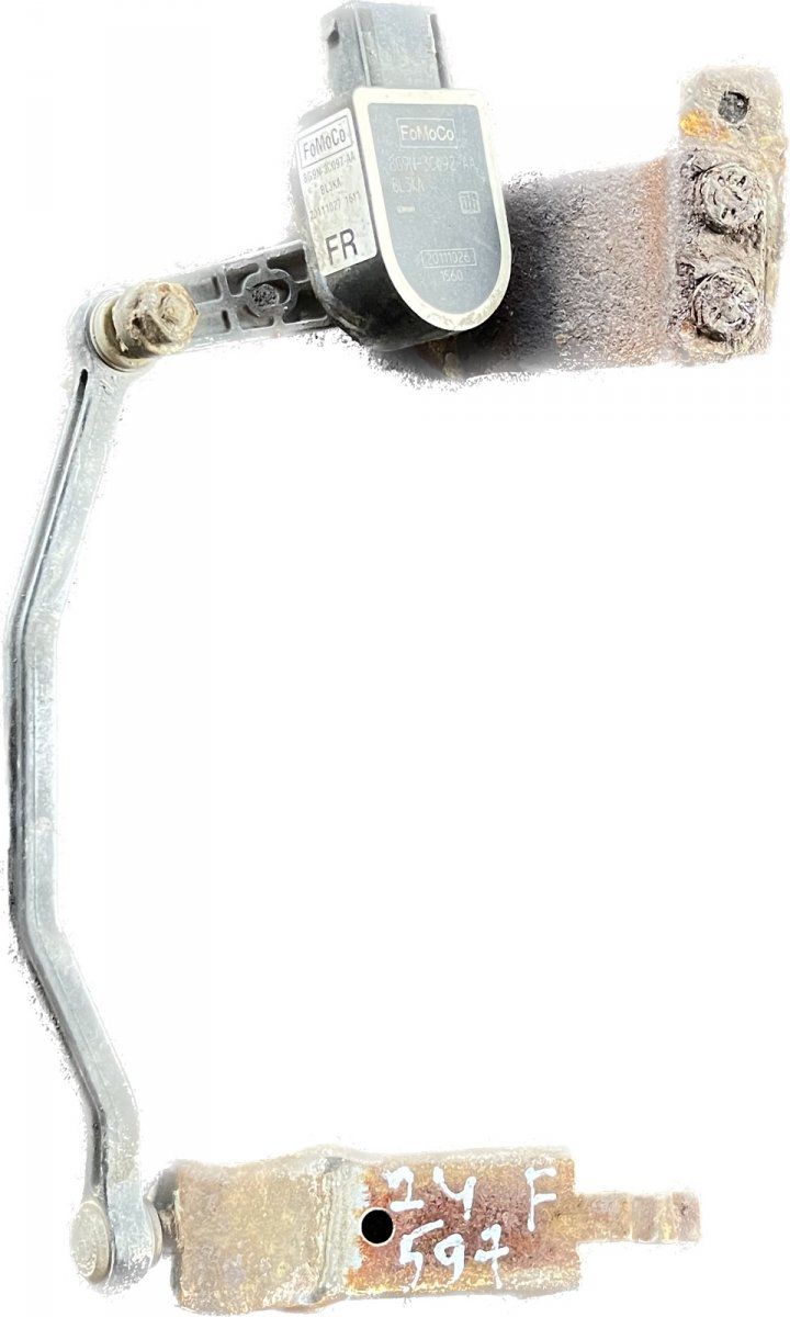 Suspension level sensor front left VOLVO XC60 I (2008-2017)