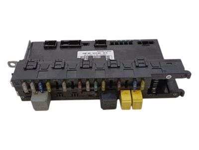 MAYBACH 62 V240 Блок предохранителей A2405451501