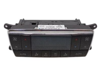 MAYBACH 62 V240 automatisk klimatkontroll A2408300285