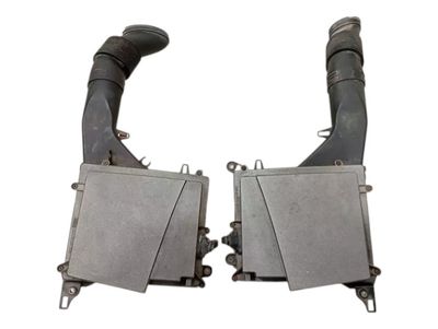 Корпус воздушного фильтра MAYBACH 62 V240 A2750900701