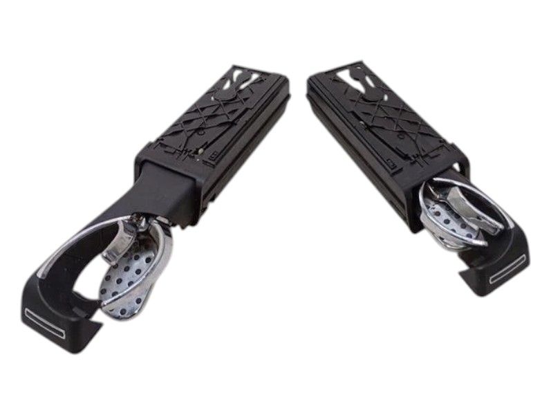 MAYBACH 62 V240 Cup holders A2406800214