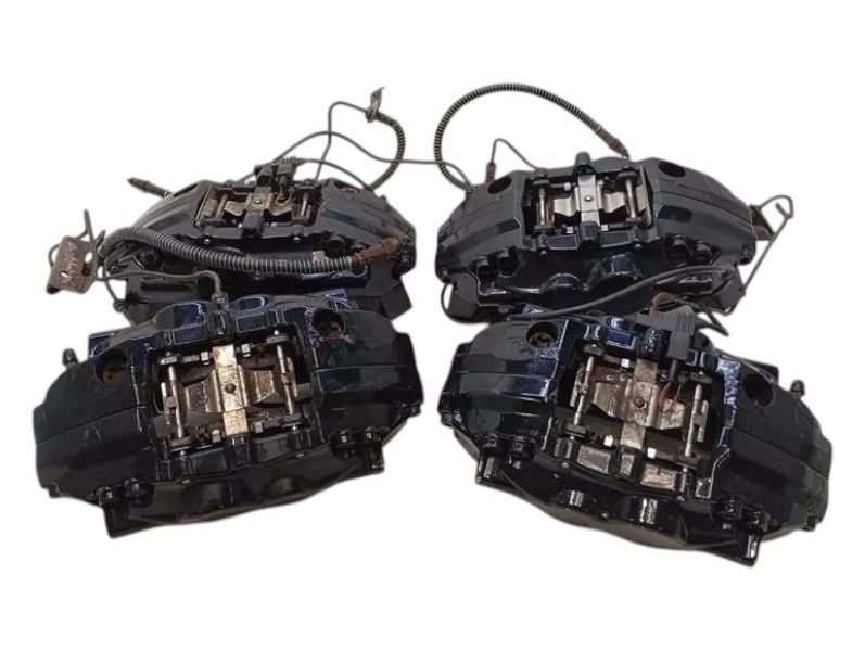 MAYBACH 62 V240 Front Brake caliper Set A0024207583