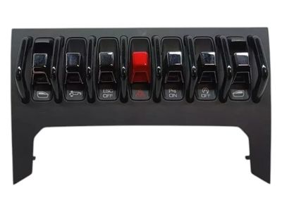 LAMBORGHINI HURACAN LP640 EVO SPYDER Switch 4T0941567EN