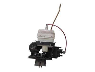 MAYBACH 62 V240 Boot lock A2307500085