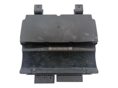 MAYBACH 62 V240 Elektronikmodul A2408202326 LINKER SITZ