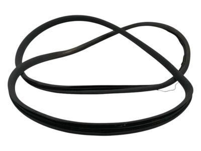 MAYBACH 62 V240 Door Seal A2407200278