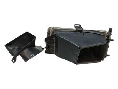 LAMBORGHINI HURACAN LP640 EVO SPYDER Радиаторный блок 4S0121212B