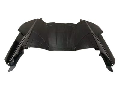 LAMBORGHINI HURACAN LP640 EVO SPYDER REAR Lid 4T7898959