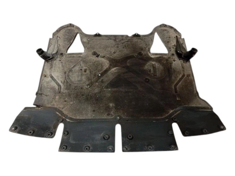 LAMBORGHINI HURACAN LP640 EVO UNDERTRAY 4T0825205D