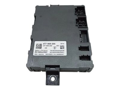 LAMBORGHINI HURACAN LP640 EVO SPYDER module 4t7959255