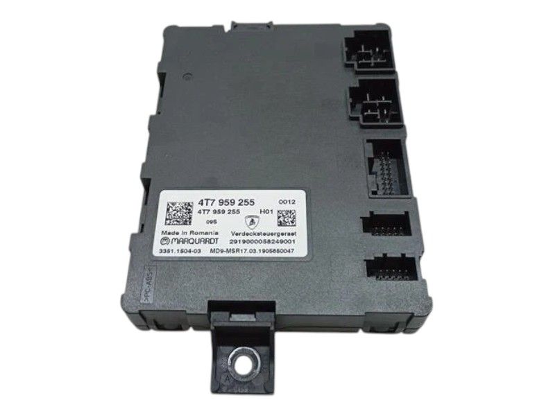 LAMBORGHINI HURACAN LP640 EVO SPYDER moduł 4t7959255