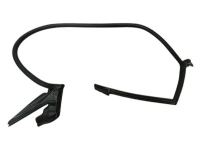 Joint de porte pour Lamborghini Huracan LP640 EVO SPYDER 4T7831707B