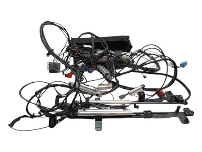 LAMBORGHINI HURACAN LP640 EVO SPYDER ХИДРАВЛИЧНА ПОМПА 4T7898255