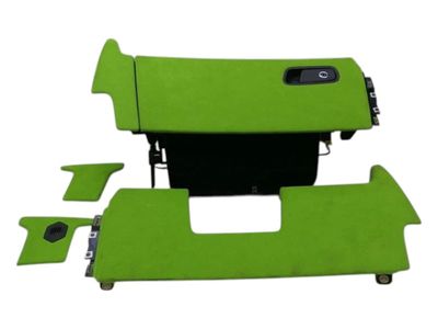 LAMBORGHINI HURACAN LP640 EVO Glovebox 4T2857096CE