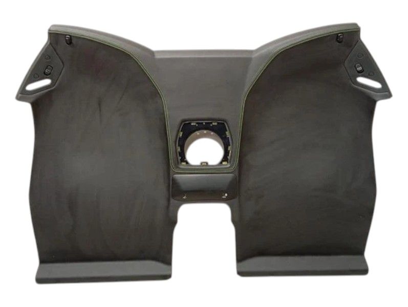 LAMBORGHINI HURACAN LP640 EVO SPYDER 4T7868573G LEATHER R.WALL STAND