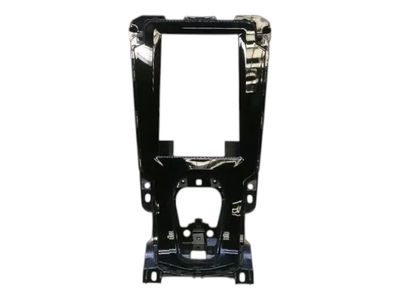 LAMBORGHINI HURACAN LP640 EVO SPYDER Furnier 4T0863324