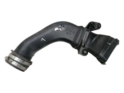 LAMBORGHINI HURACAN LP640 EVO Intake pipe 4T7129519