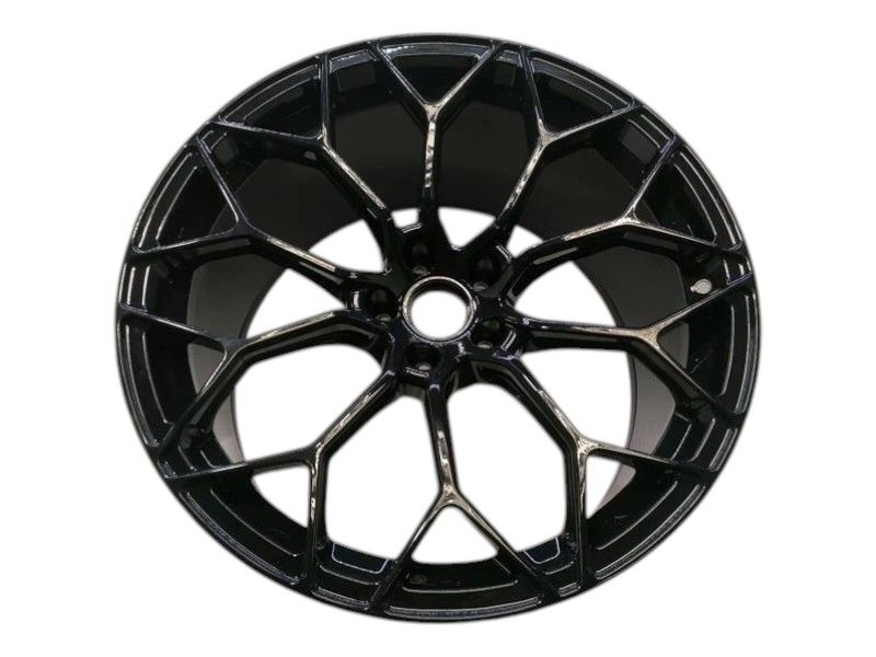 LAMBORGHINI HURACAN LP640 EVO SPYDER Alloy Wheel 4T0601017