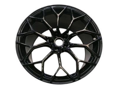 LAMBORGHINI HURACAN LP640 EVO SPYDER Felga aluminiowa 4T0601017