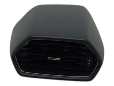 LAMBORGHINI HURACAN LP640 EVO Воздухозаборник 4T0819705K