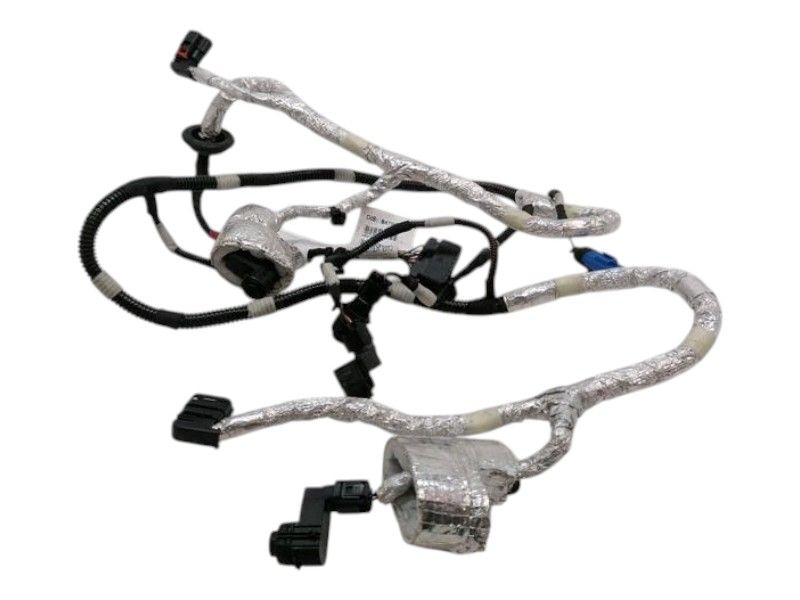 FERRARI PUROSANGUE F175 Wiring Loom 847957 REAR BUMPER