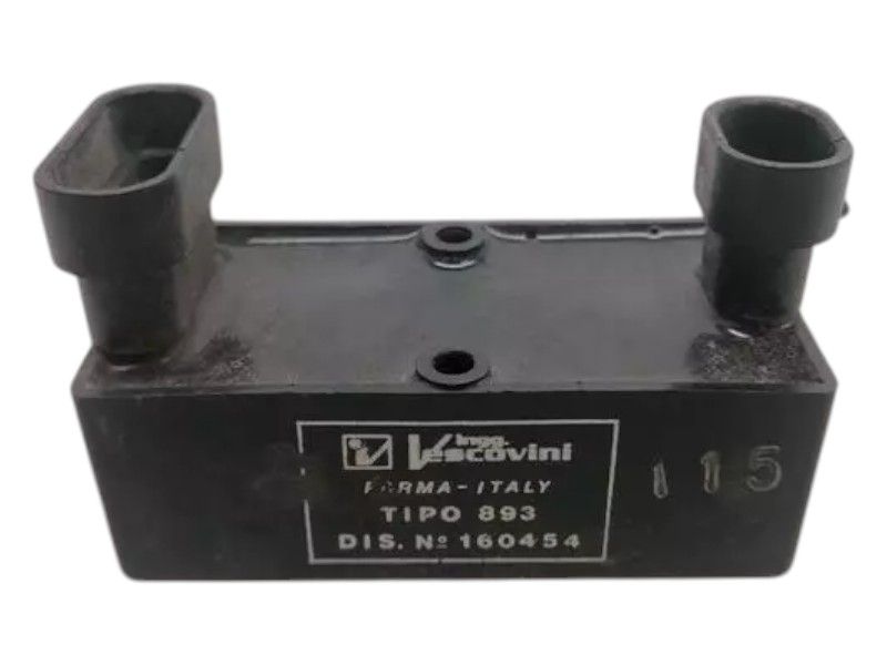 FERRARI F355 F129 SPIDER KAT module 160454