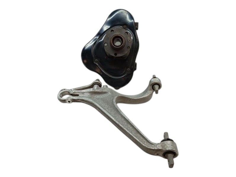 LAMBORGHINI HURACAN LP640 EVO Left Front Hub 4T0407245D