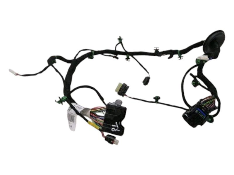 FERRARI PUROSANGUE F175 Wiring Loom 847923 RL DOOR