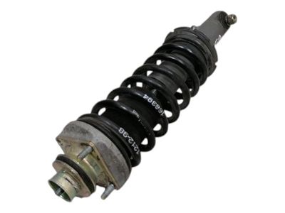 FERRARI F355 F129 SPIDER Shock Absorber Front 183633