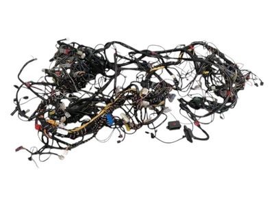 FERRARI F355 F129 SPIDER ledningsstol LHD SPIDER 5.2