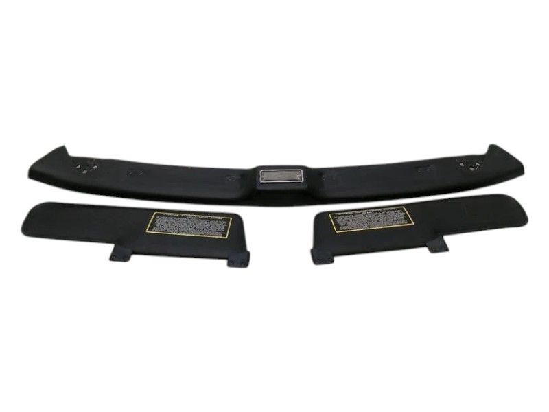 FERRARI F355 F129 SPIDER Sun visor 643979