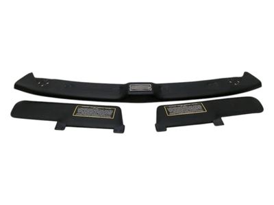 FERRARI F355 F129 SPIDER Sun visor 643979