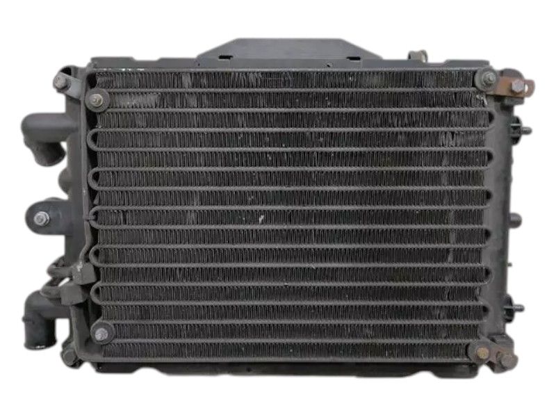 FERRARI F355 F129 SPIDER Radiator pack 807928