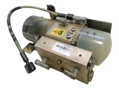 FERRARI F355 F129 SPIDER HYDRAULIKPUMPE FÜR VERDECK 65699900