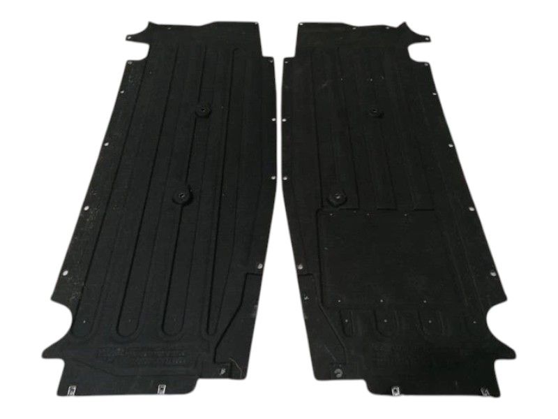 FERRARI PUROSANGUE F175 UNDERTRAY 880343