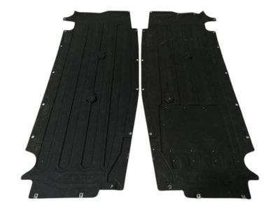 FERRARI PUROSANGUE F175 UNDERTRAY 880343