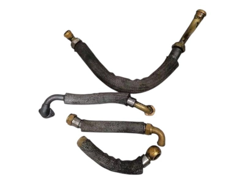 FERRARI F355 F129 SPIDER Pipe 141820