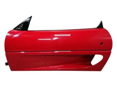 FERRARI F355 F129 SPIDER Left Door 63538700