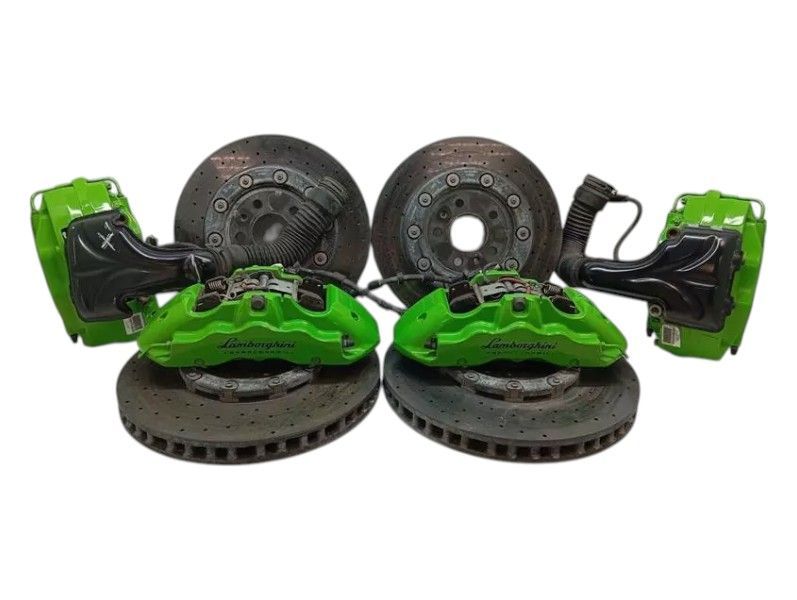 LAMBORGHINI HURACAN LP640 EVO PERFORMANTE Brake KIT 4T0615106CF