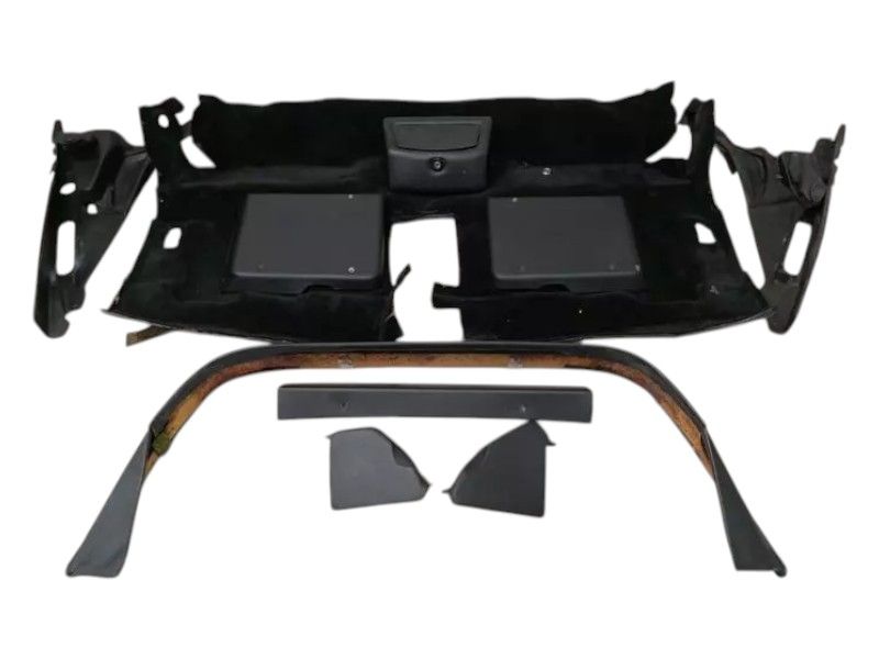 FERRARI F355 F129 SPIDER Luggage Compartment 64954600