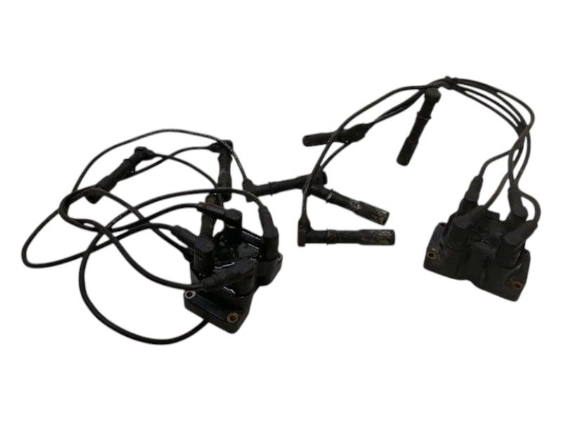 FERRARI F355 F129 SPIDER Ignition Coil SET 138255