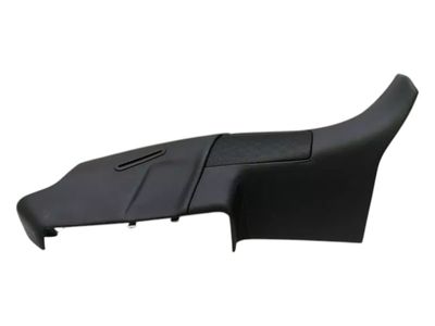 FERRARI 458 F142 Spider 83749700 RHD UNDERVINDRUM FACK