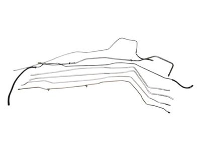 FERRARI F355 F129 SPIDER Rura 63561500